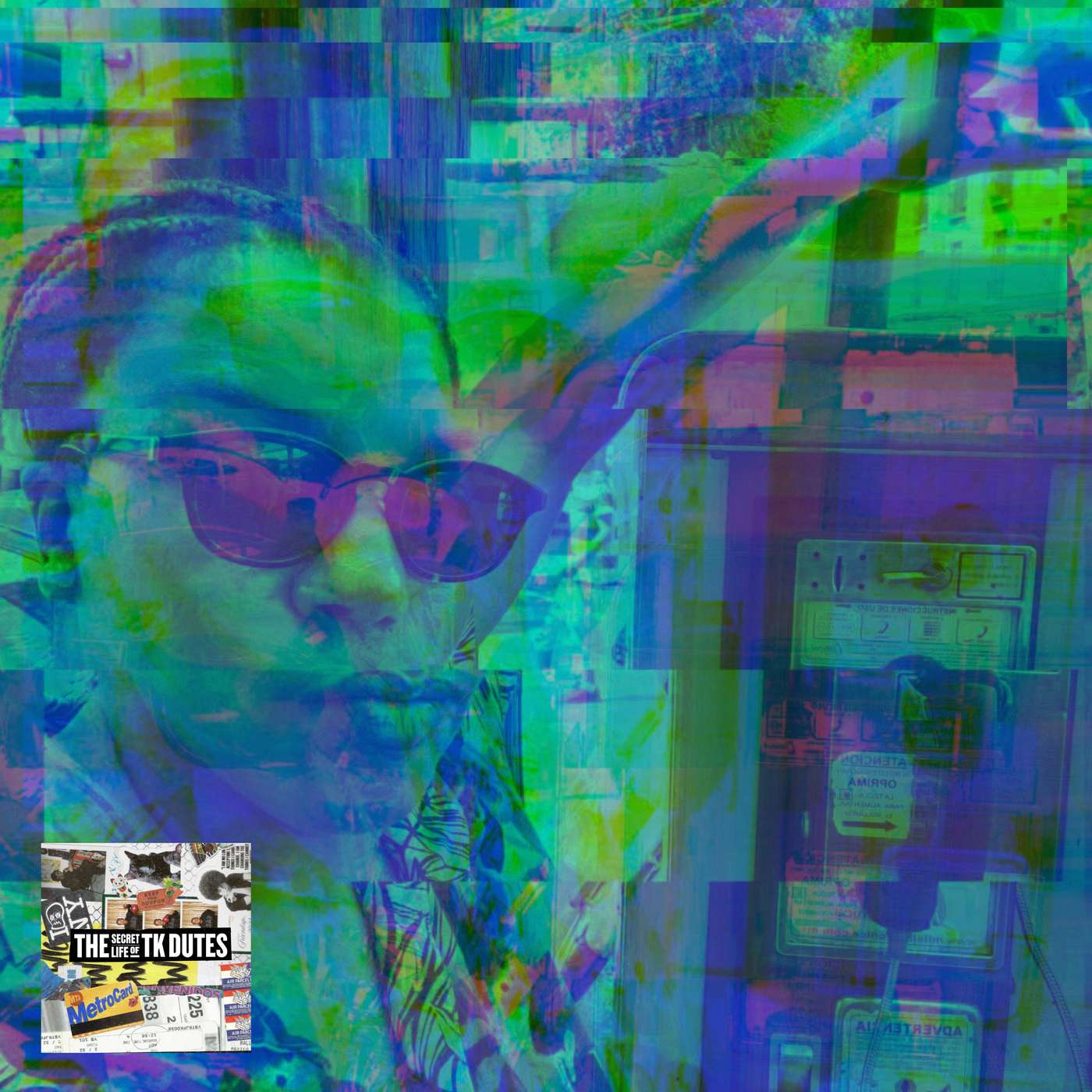 Press Play, Then Call Me episode artwork