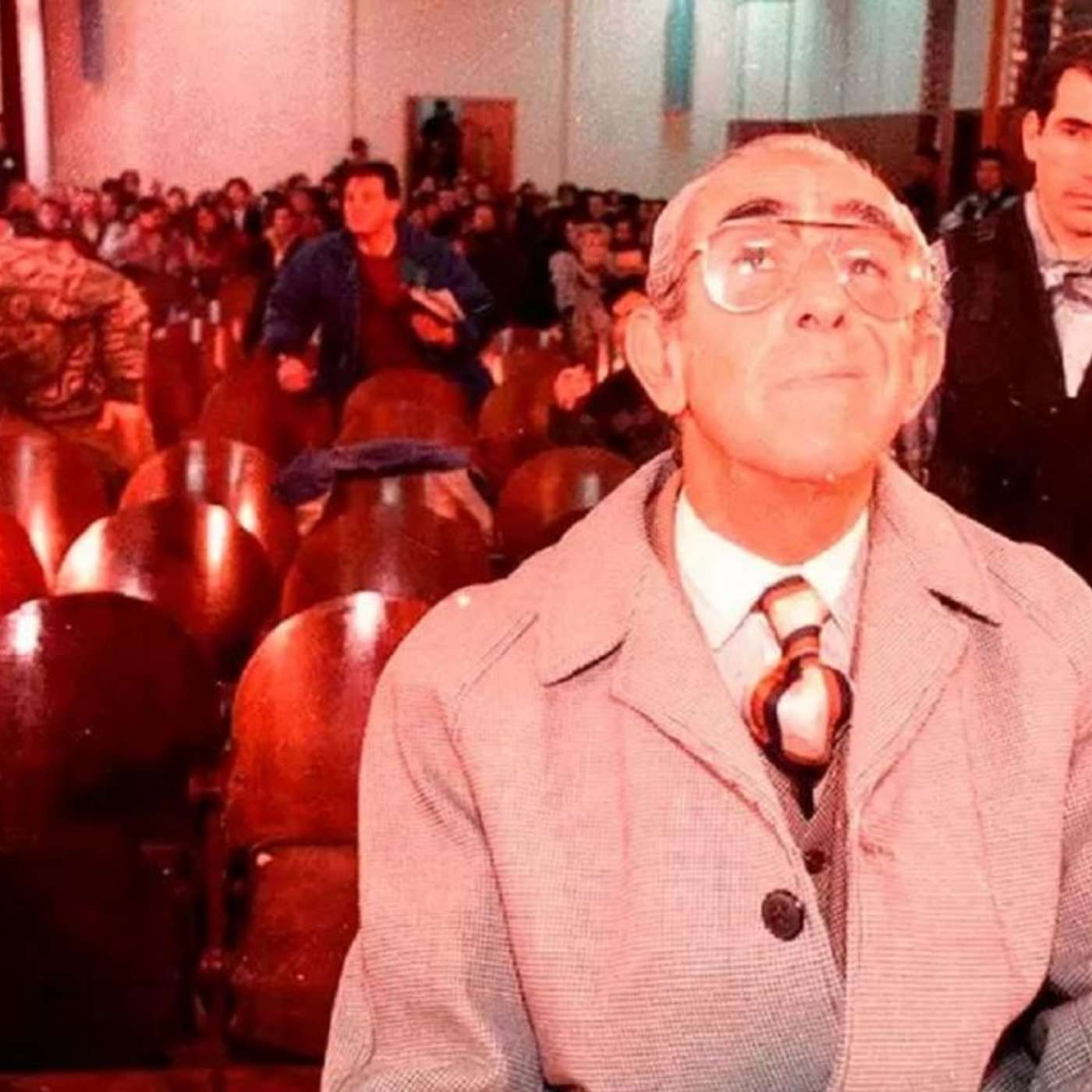 “Barreda”: la historia del hombre que asesinó a cuatro mujeres y se llevó la verdad a la tumba episode artwork