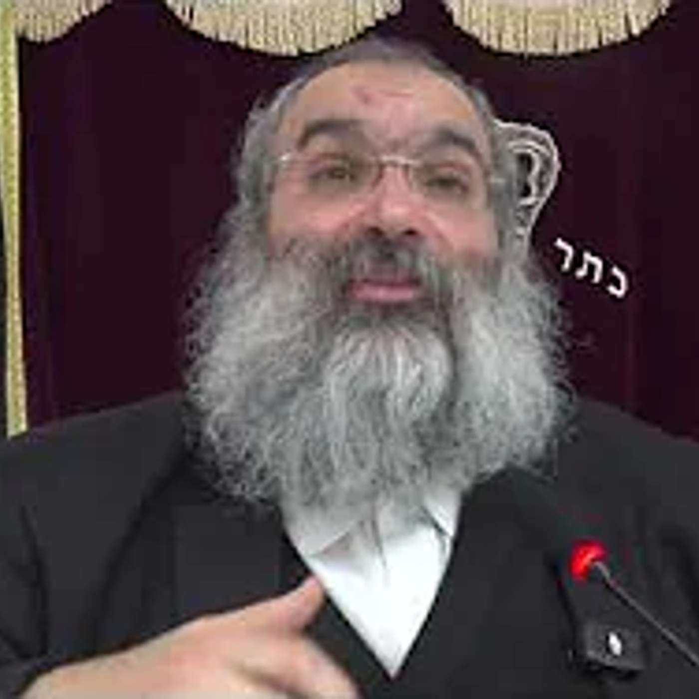 האם רוצחו של הבחור יוסף אייזנטל ז"ל חייב מיתה?▪️הרב נחמנסון▪️(כ"ג טבת תשפ"ו. לוד)