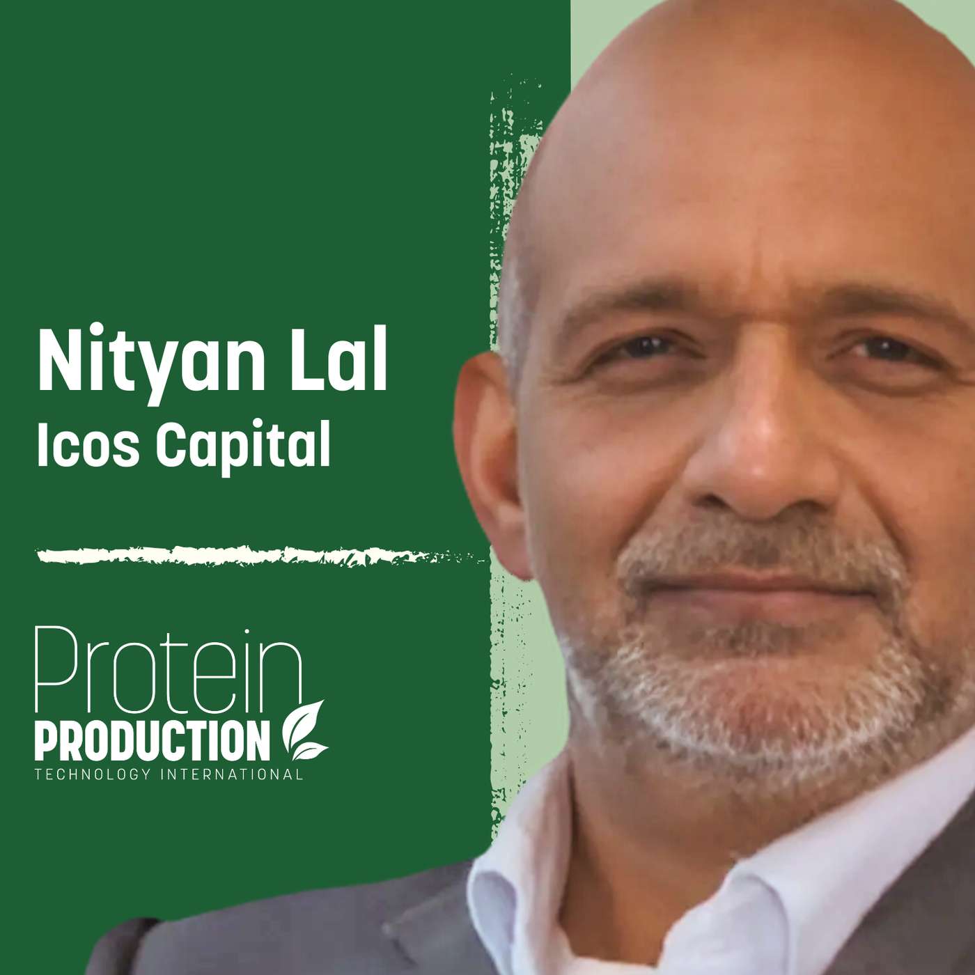 Protein Production Technology Podcast