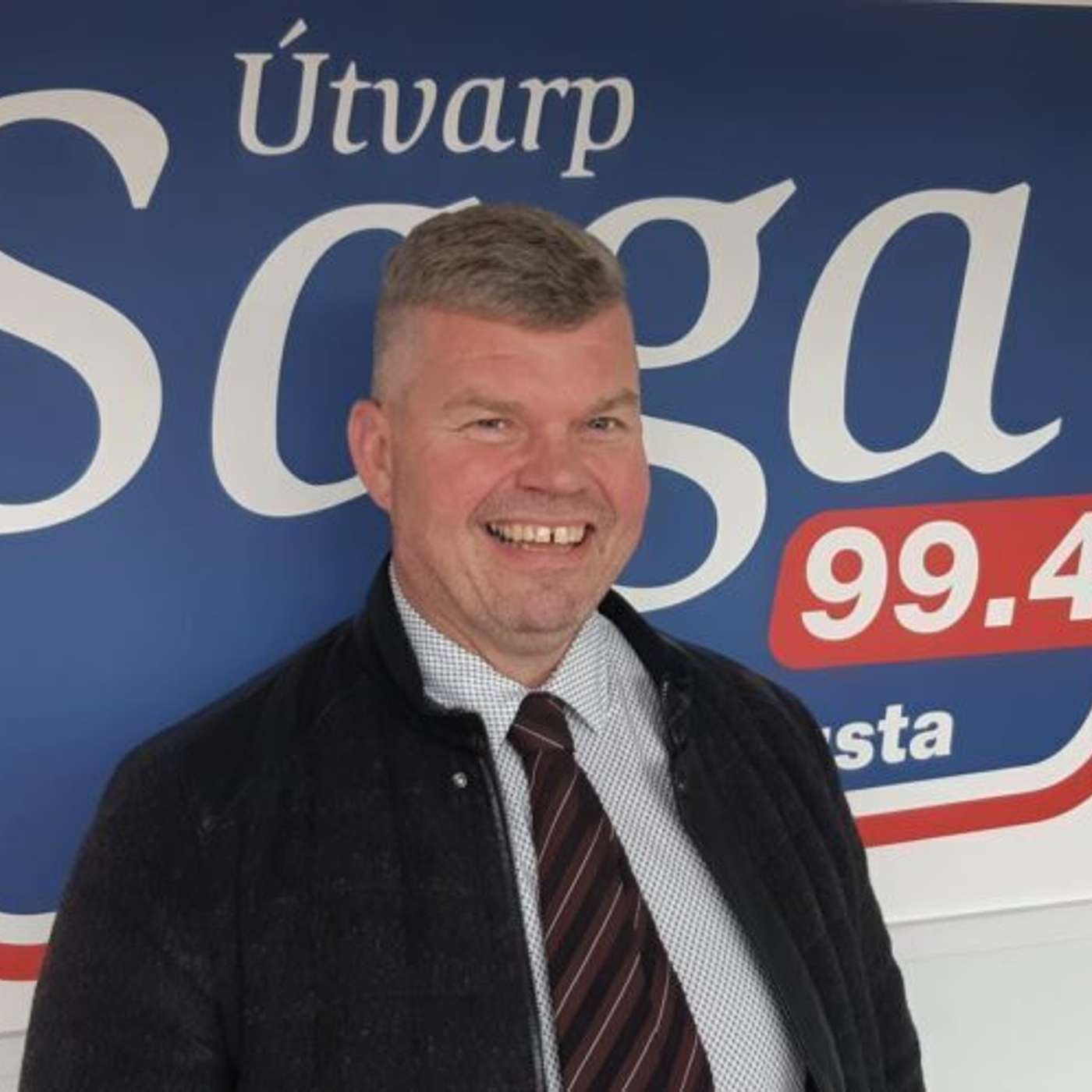 Útlendingamálin og Lindarhvolsmálið - Björn Þorri Viktorsson lögmaður
