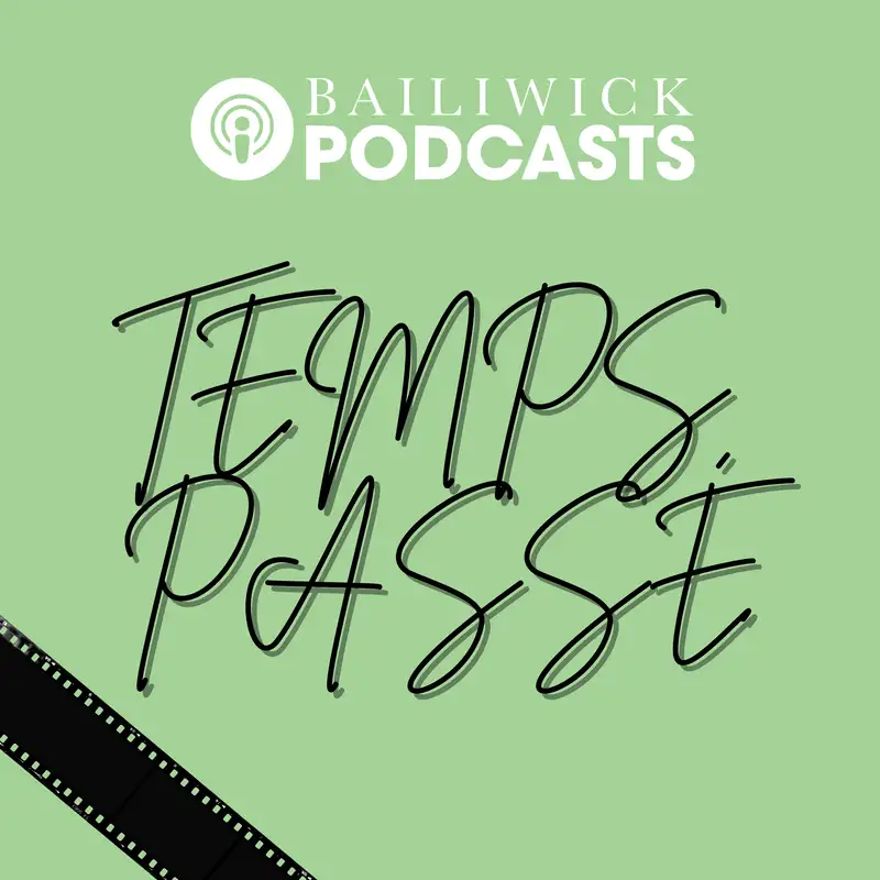 Temps Passé: Tense times (D-Day 80th anniversary special)