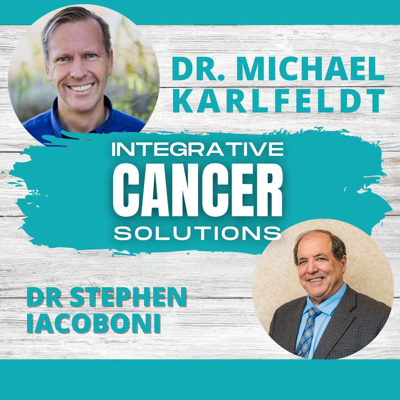 Integrative Cancer Solutions with Dr. Karlfeldt
