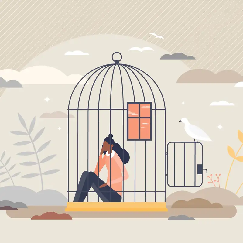 Tina Tisdale is Stuck