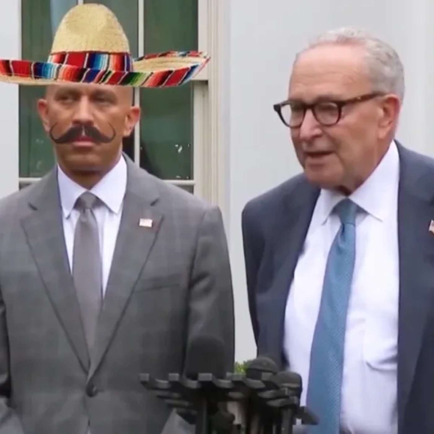 Shutdown Theater and The 10 Dumbest Things Said This Week