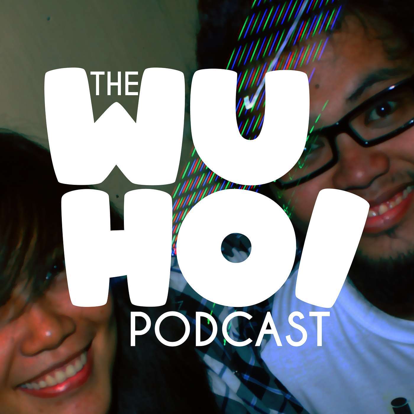 The Wuhoi Podcast