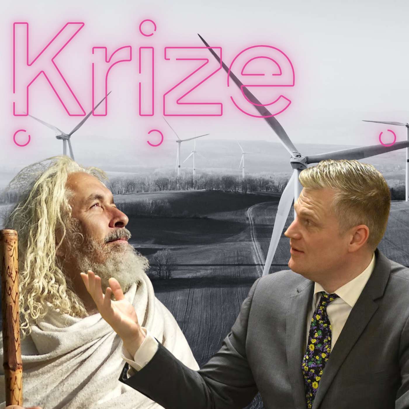 Přináší větrníky smrt a zhoubu?