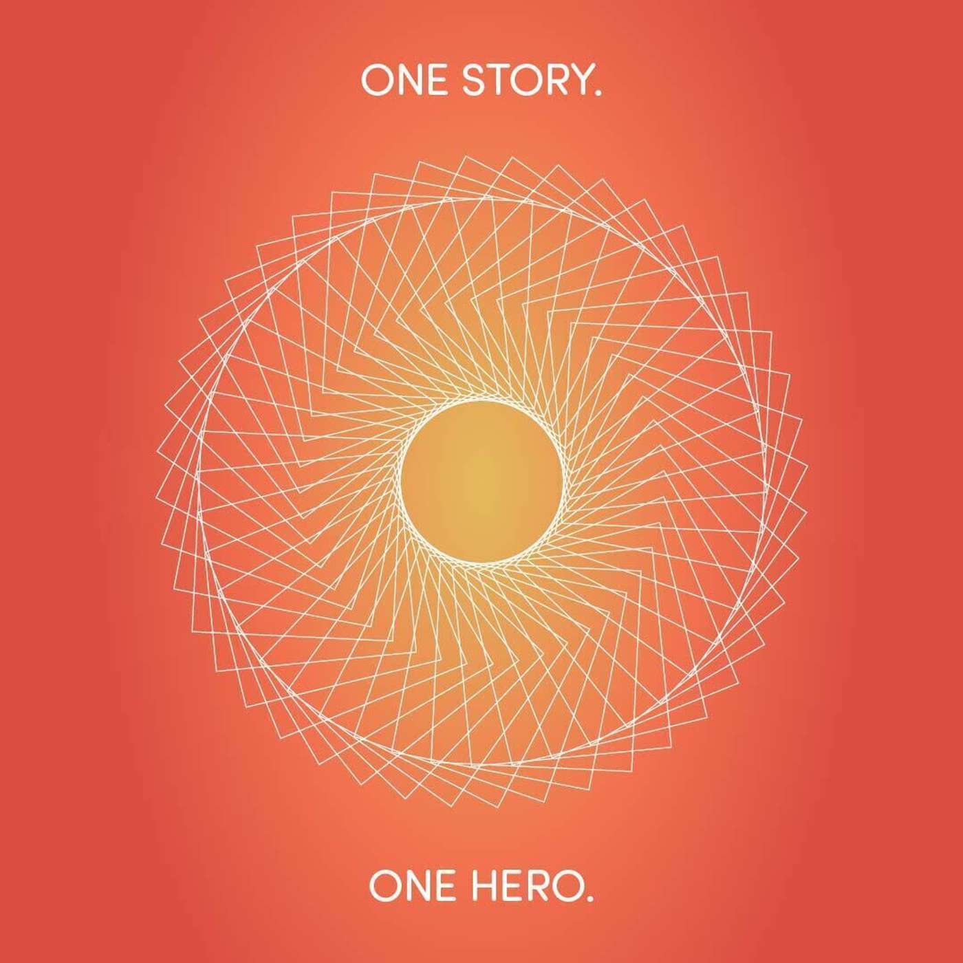 One Story. One Hero. – David and Goliath