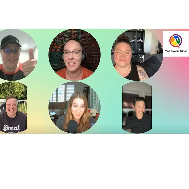 🎙️S4,E3: Sara Weiss On Dominating Her Opponents🎙️