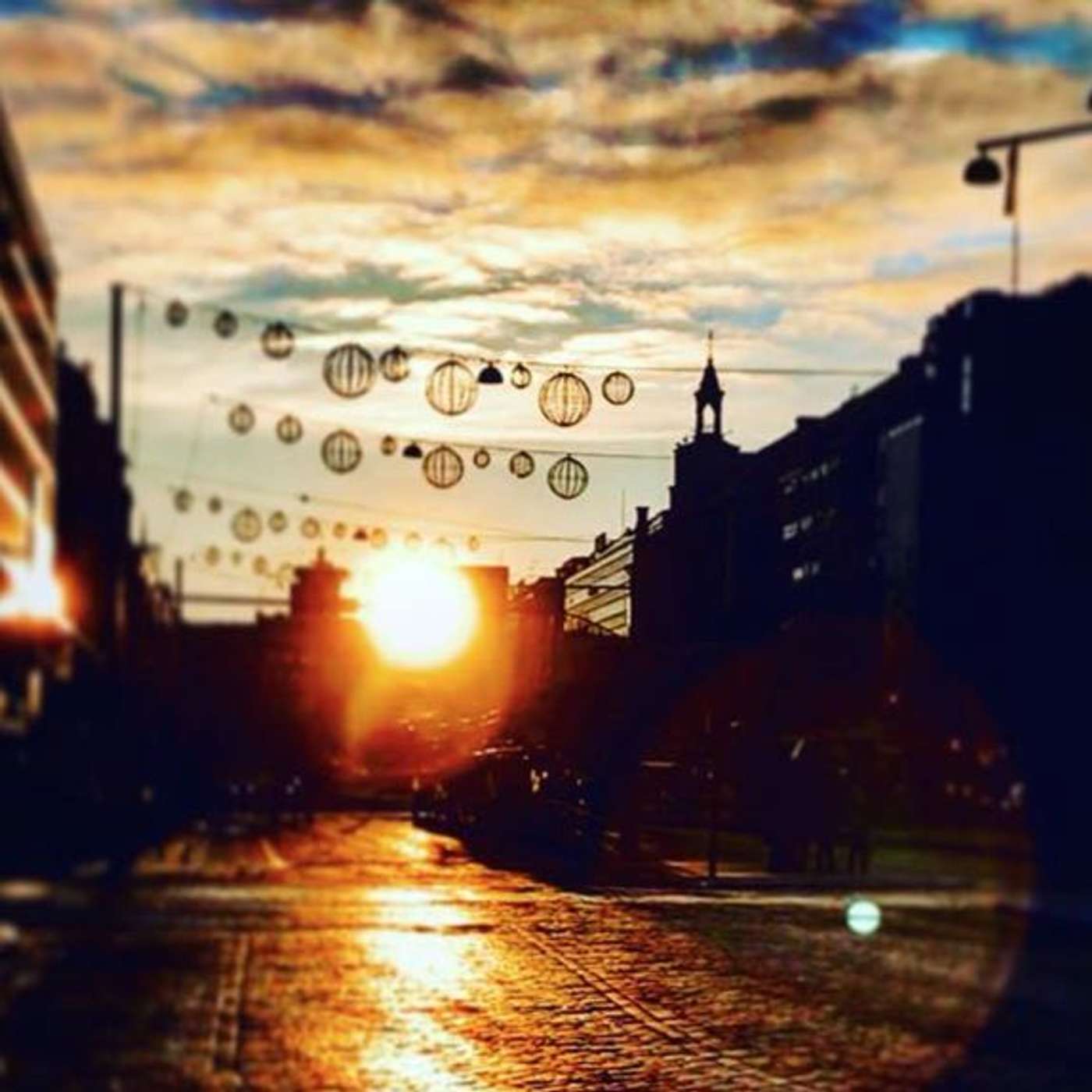 Debriefing du Festival Slush 2017 (Helsinki) episode artwork