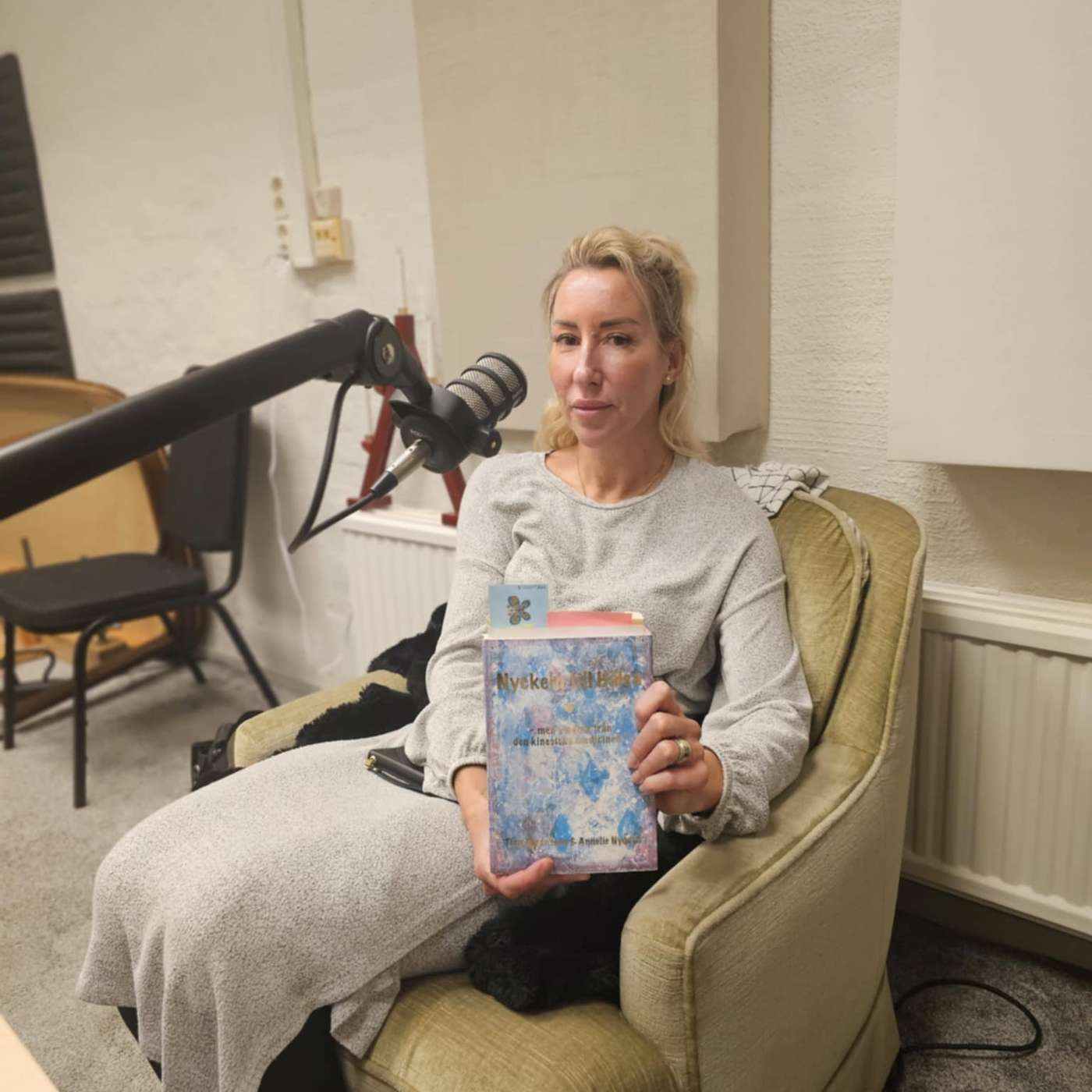 Naturterapeuten Jenny del 3 episode artwork