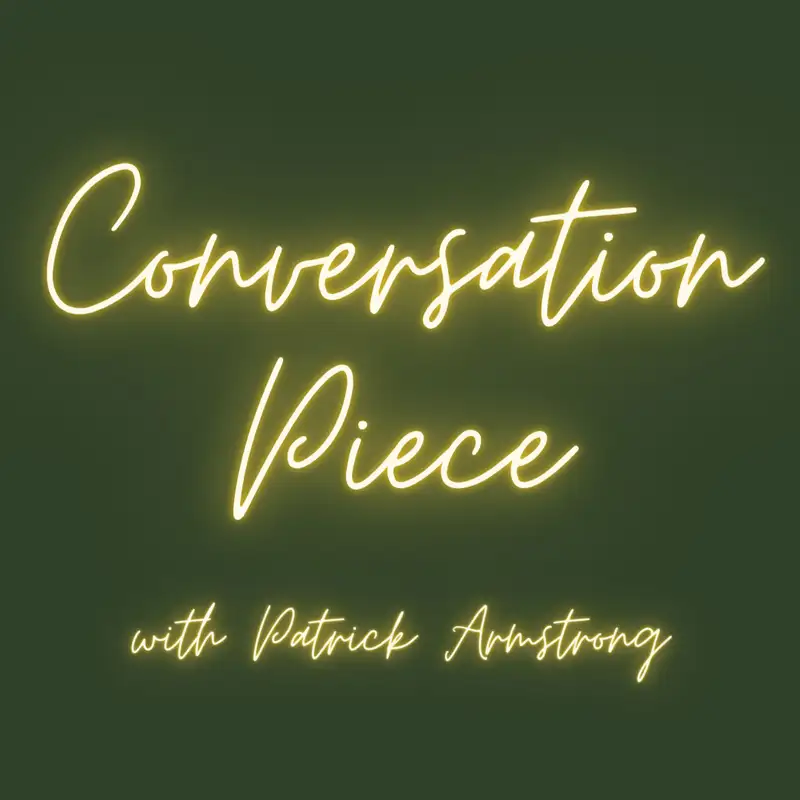 Episode 0: The start of something new