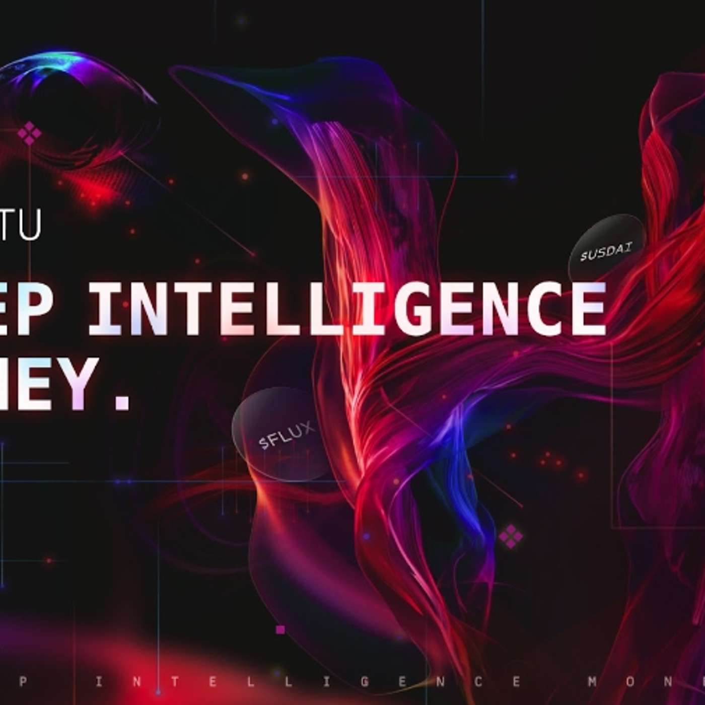 Hetu 3.0 - Deep Intelligence Money - Turning Verified Intelligence Into Liquid Capital