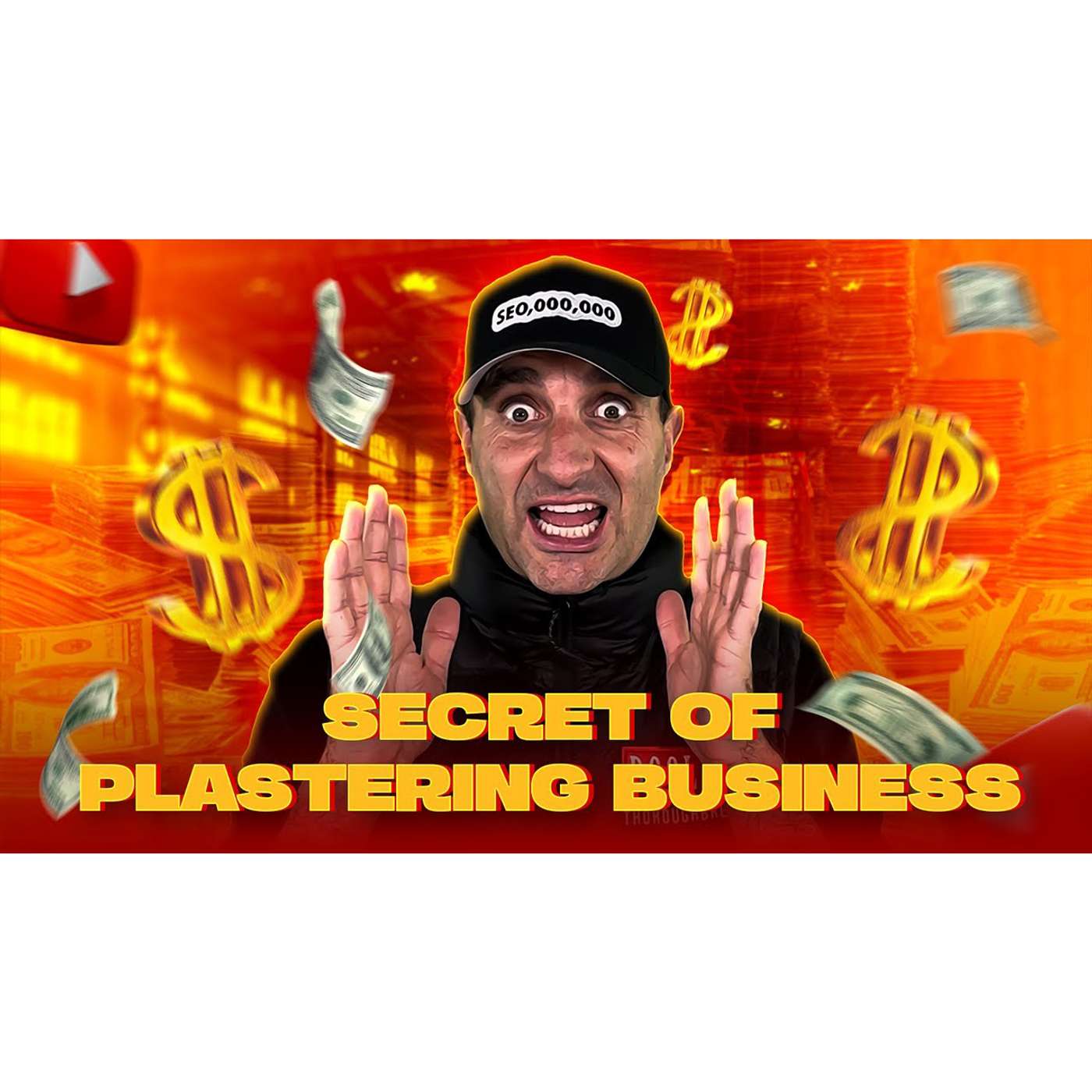 How to grow a plastering company? | Plastering Company Lead Generation episode artwork