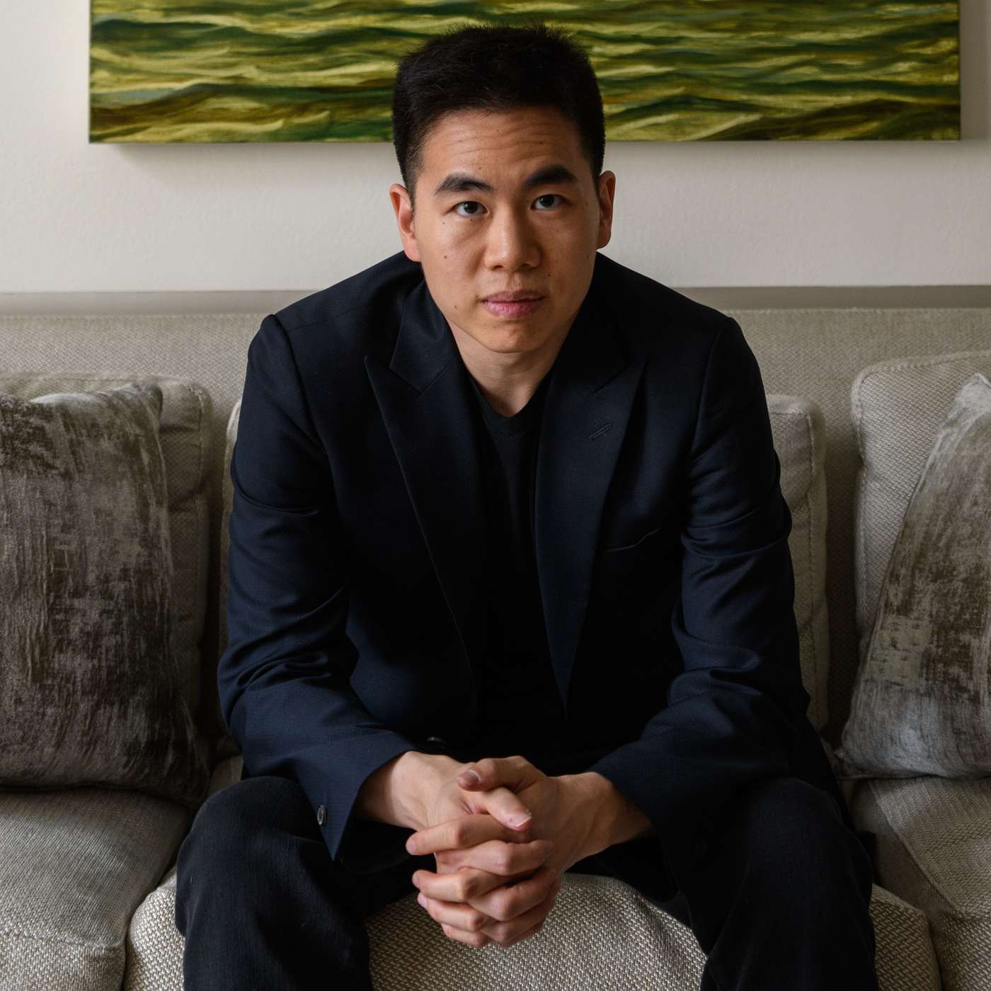 Building a three-sided platform in Private Credit with Nelson Chu, CEO and founder of Percent (USA)