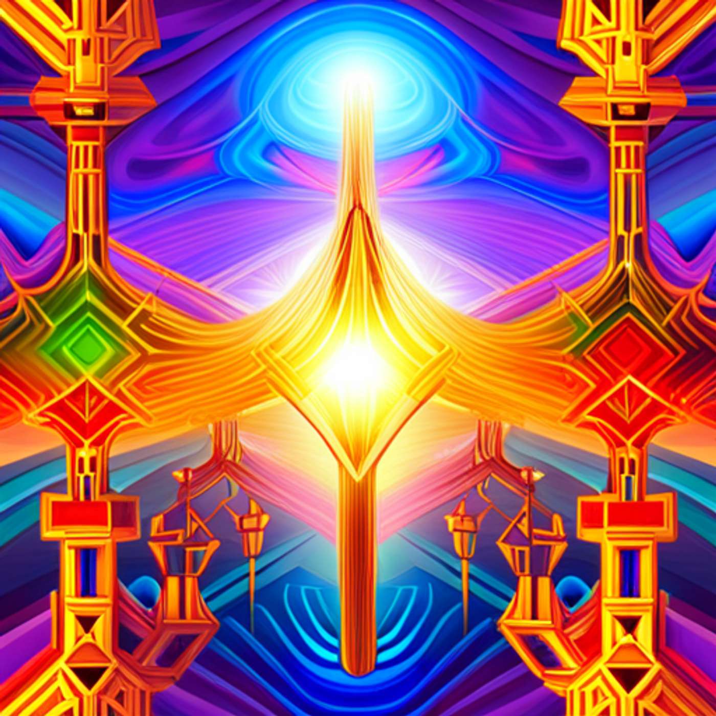 Tanya Podcast: Daily Wisdom with Rabbi Sage episode artwork