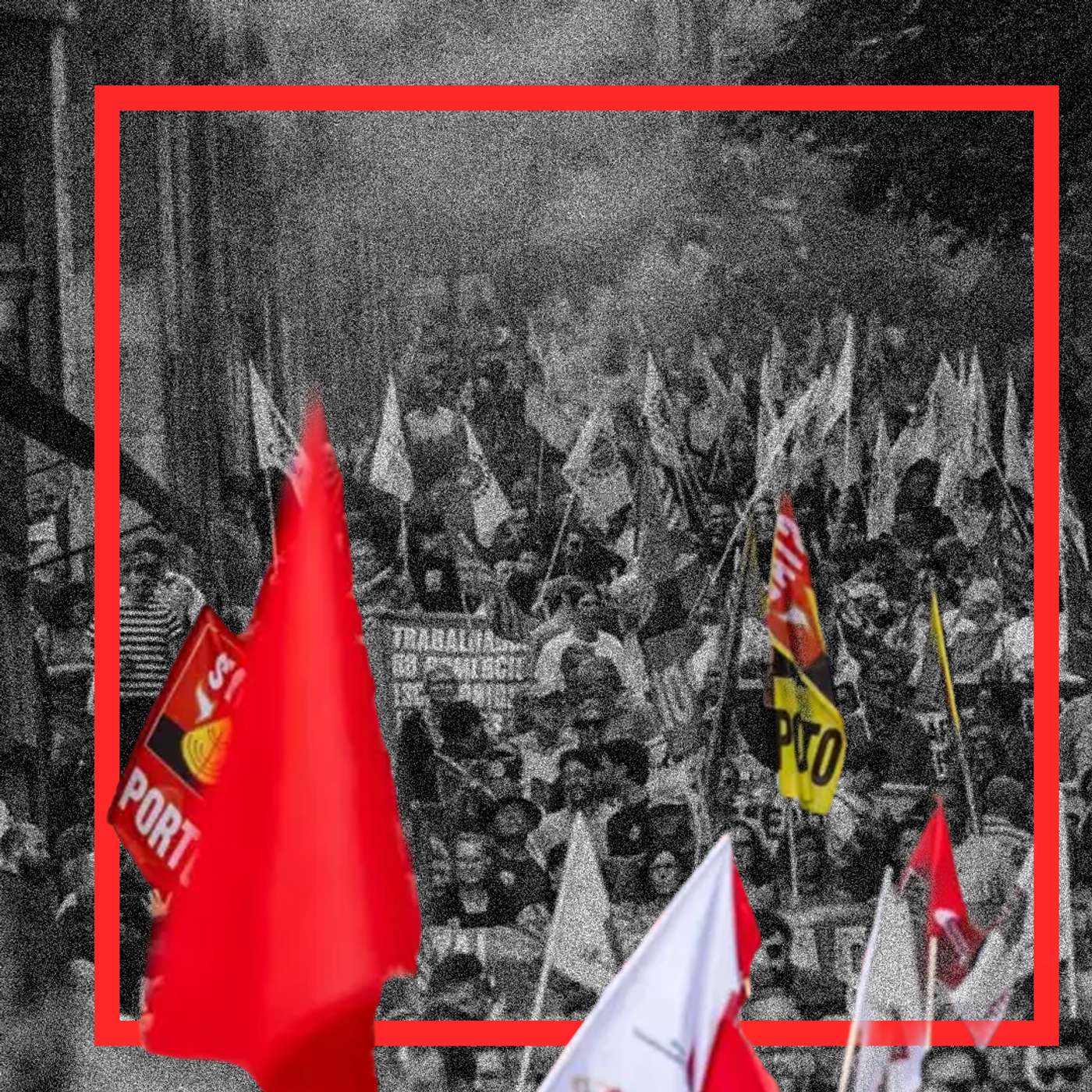 GREVE GERAL e Protestos na Bolívia episode artwork