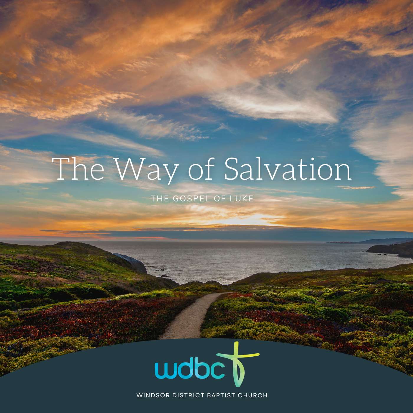 The Way of Salvation #09 | Being Barabbas episode artwork
