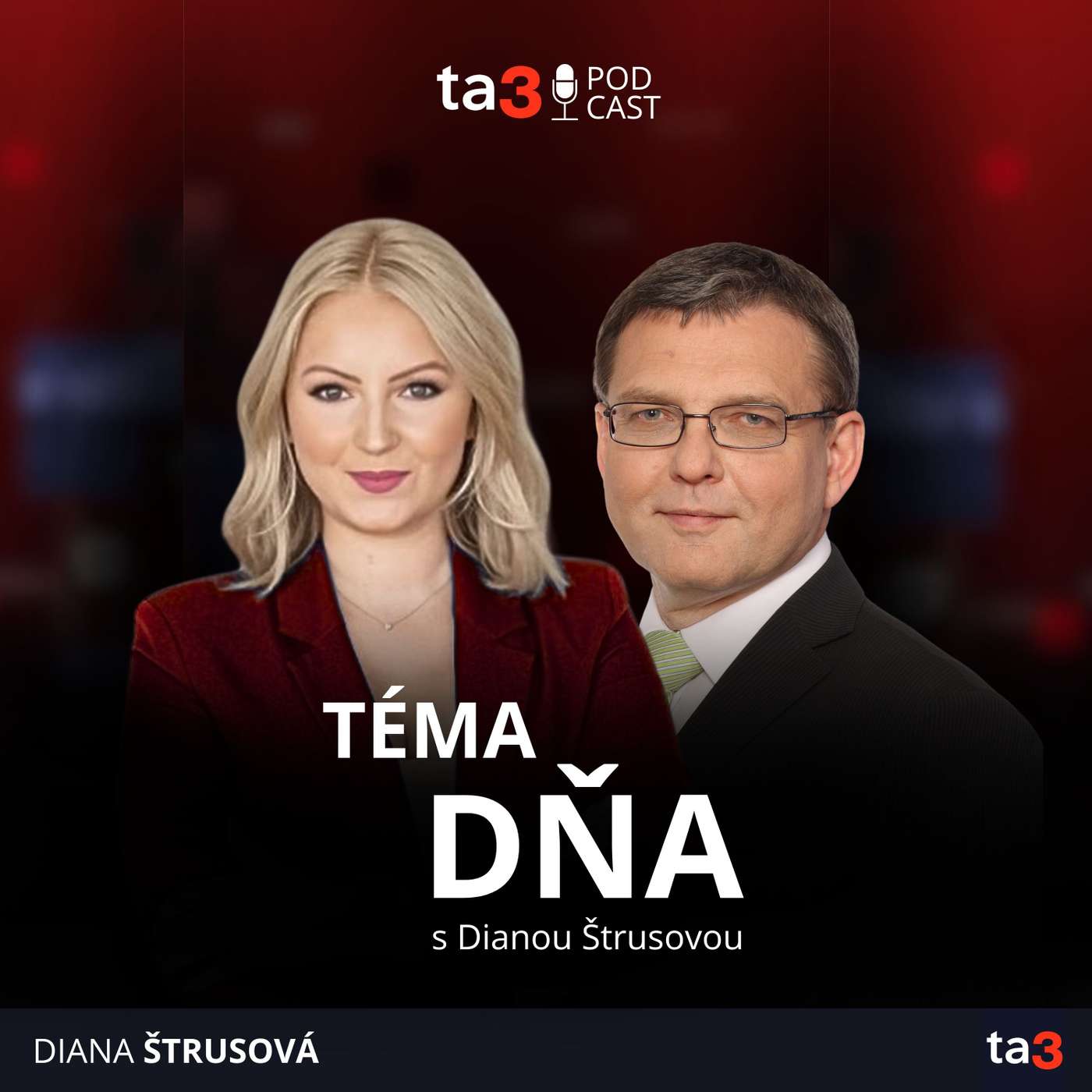 ta3 podcast Téma dňa: Európska bezpečnosť a NATO bez USA
