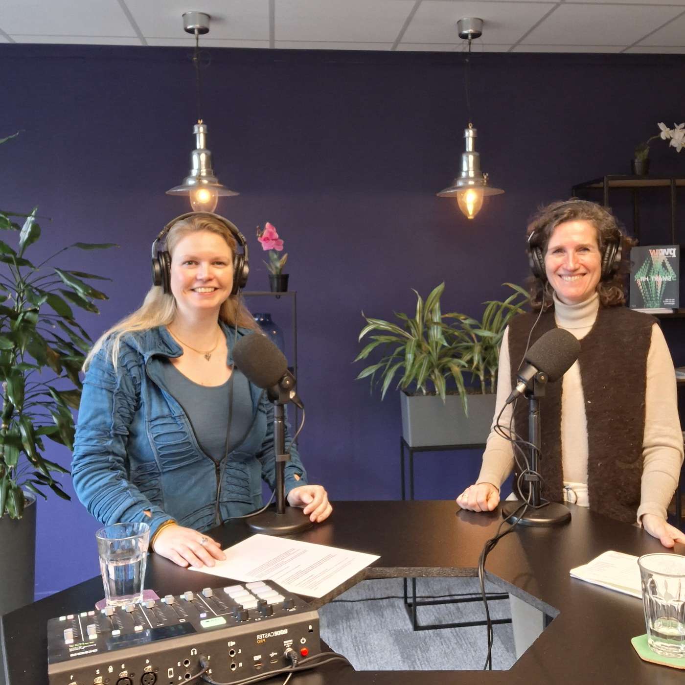 Conflict over thuiswerken: werkgever moet derde ziektejaar doorbetalen