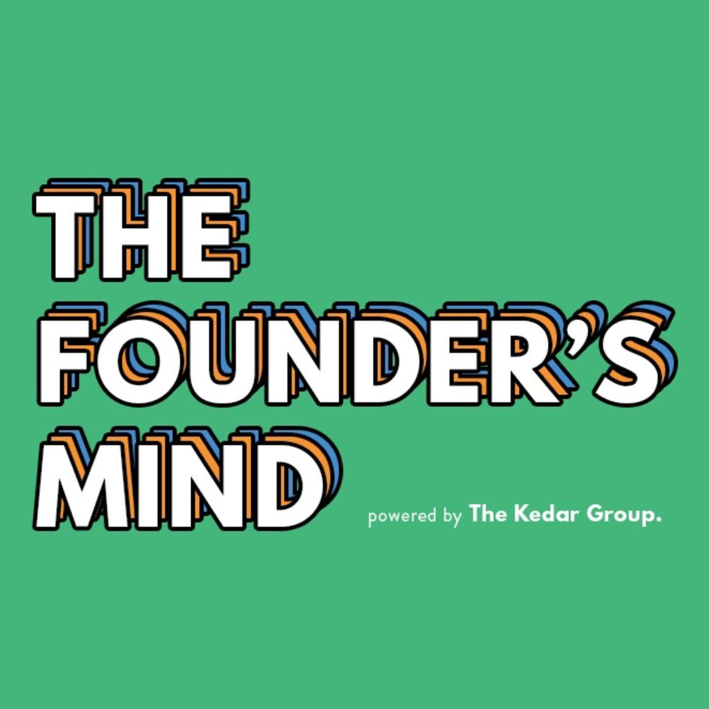 The Founder's Mind
