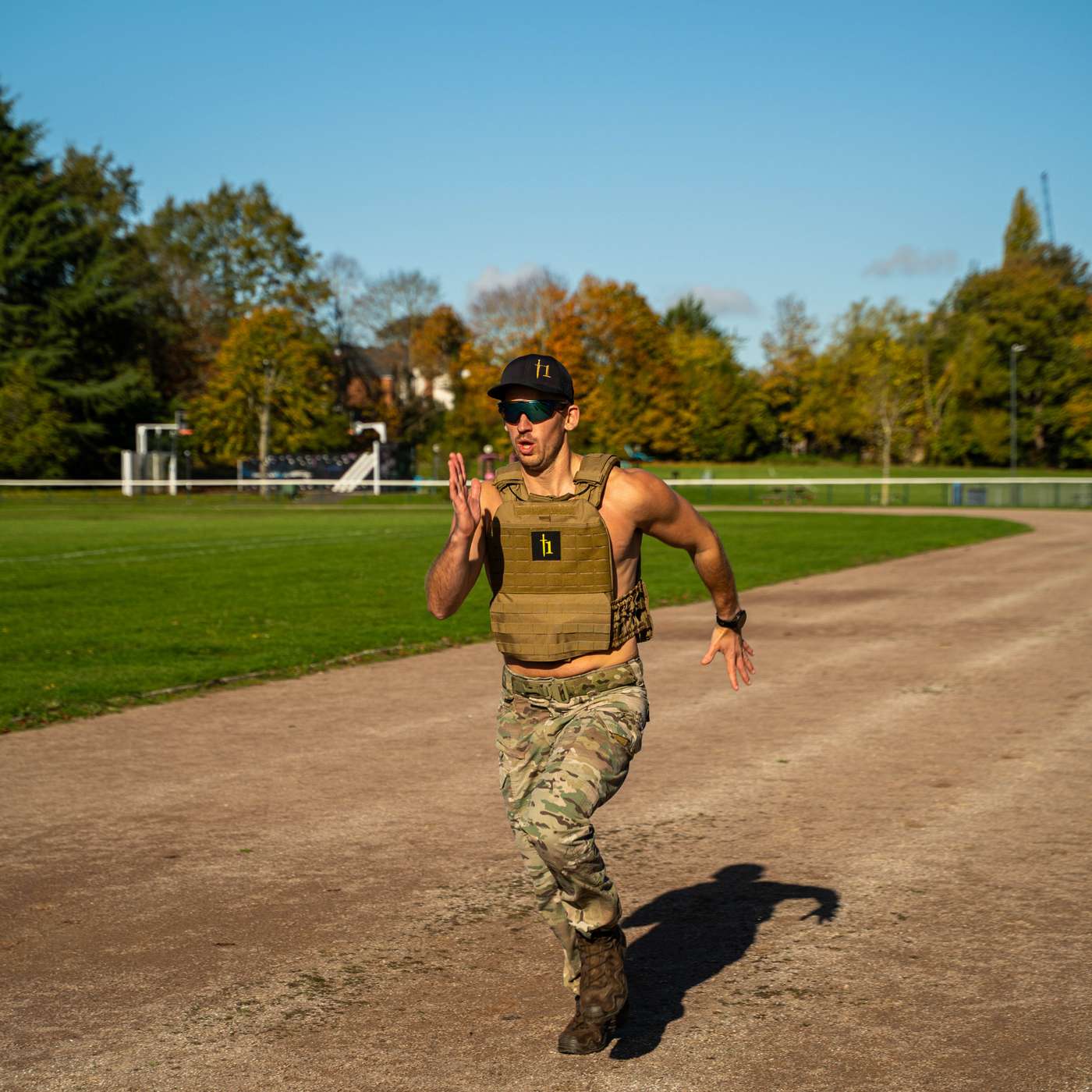 WHY Recruits Quit (SECRET) It’s Not Their Fitness... episode artwork