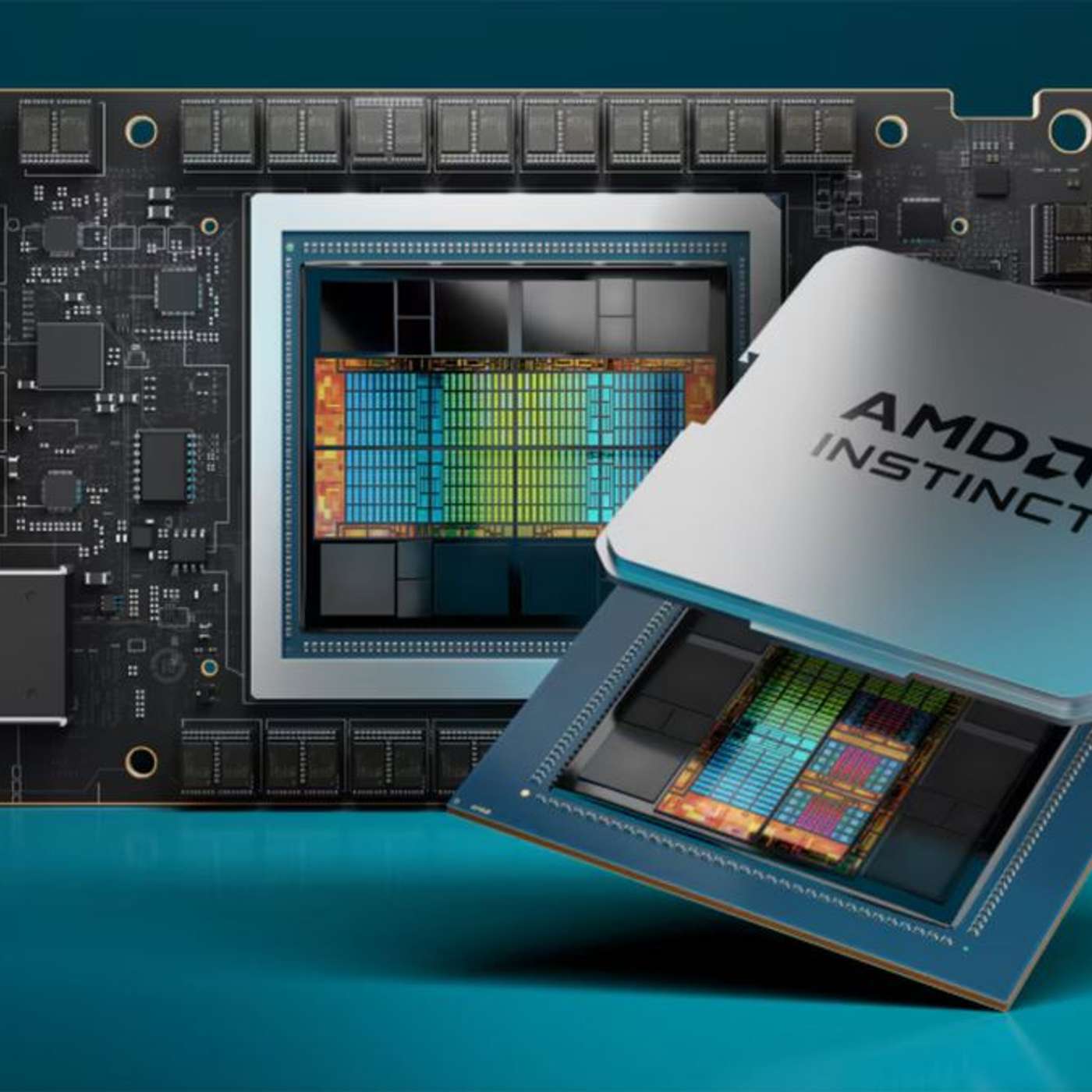 Dell's Q3 Revenue Climbs 10 Percent, SoftBank Invests 1.5B in OpenAI, iOS 18.2 Enhances Siri with AI, AMD Releases ROCm 6.3, and more...