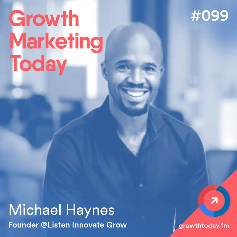 The 3 Step B2B Framework to Sustainable Growth in the New Norm (GMT099)