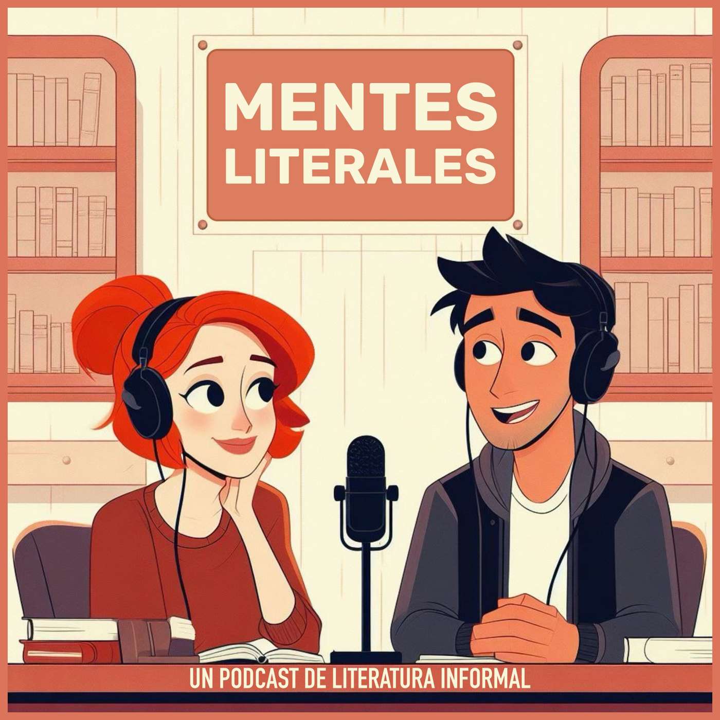 MentesLiterales - Recomendaciones y Reseñas de Libros