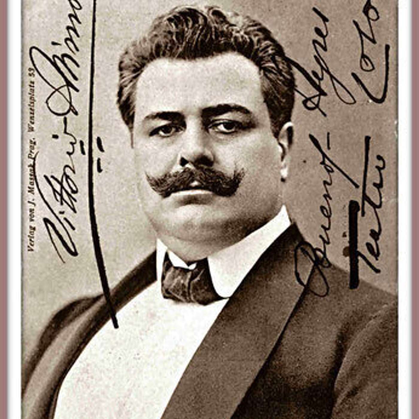 L'Aria che Tira…pillole di lirica - Vrcchia Zimarra - (Boheme) - Vittorio Arimondi