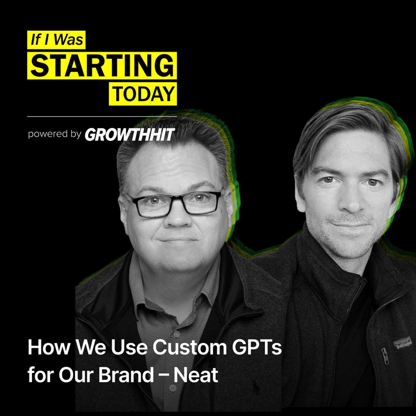 The Shopify Growth Show