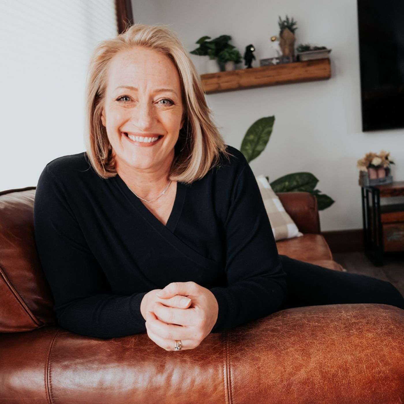 Prime Spark with Sara Hart