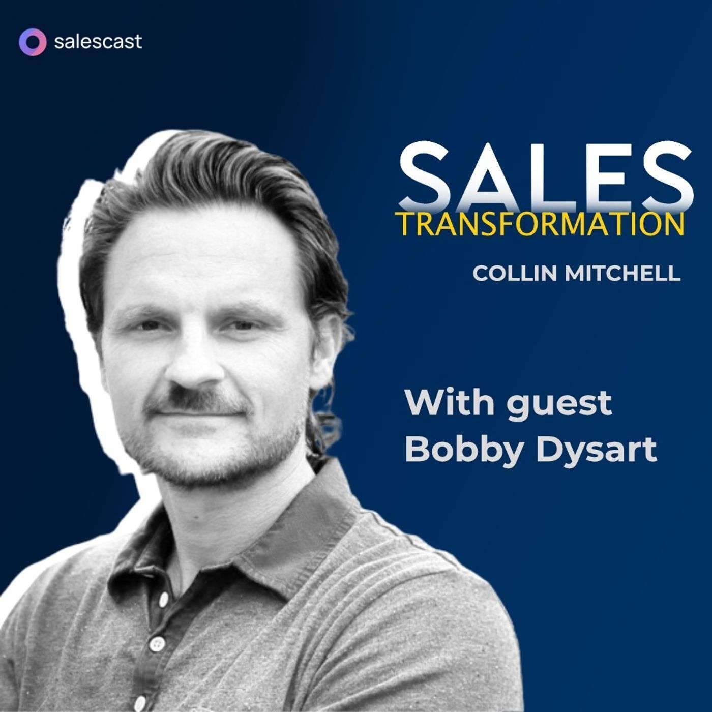 #254 S2 Episode 123 - Live The Life You Want with Bobby Dysart