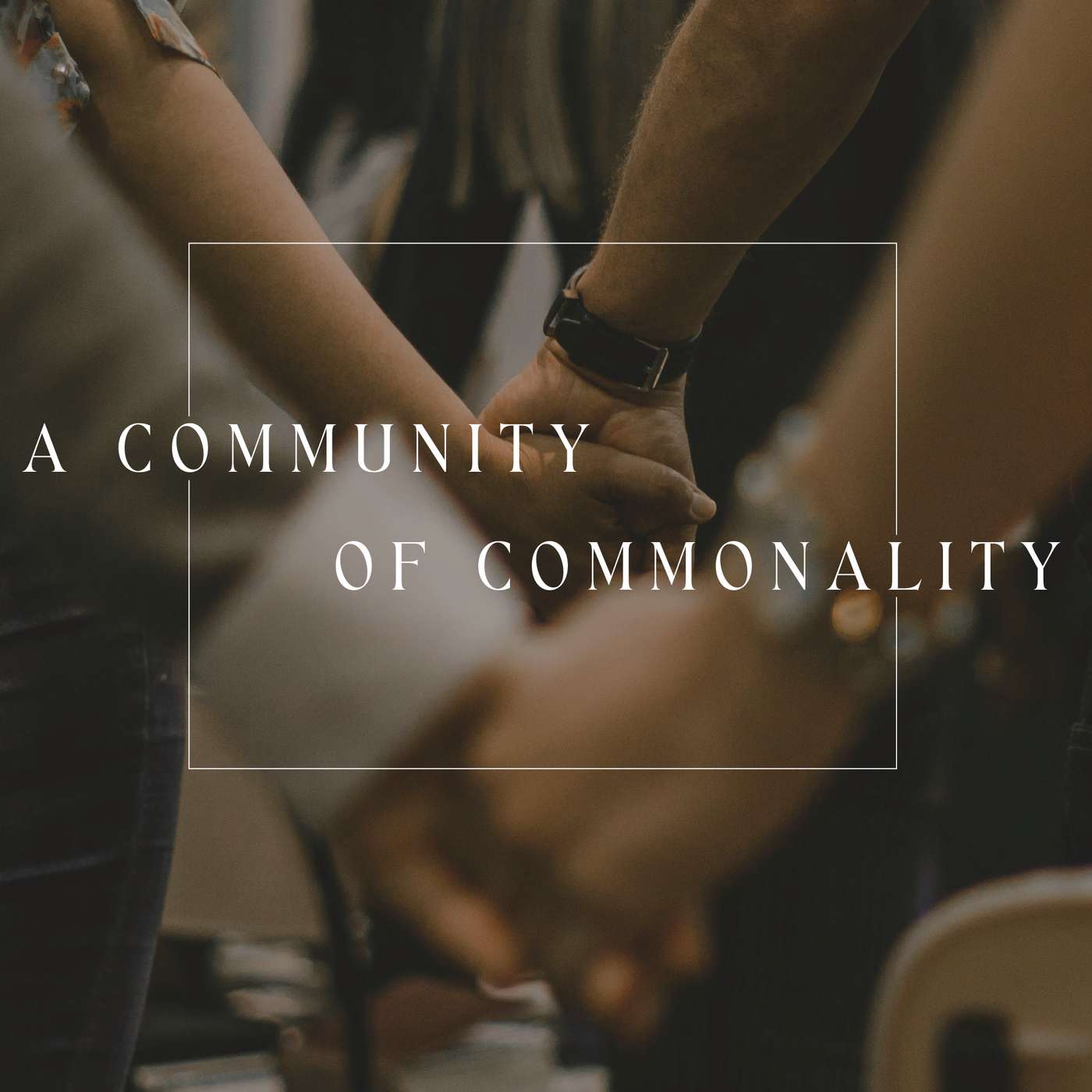 Ethos Church | Hillsboro Village