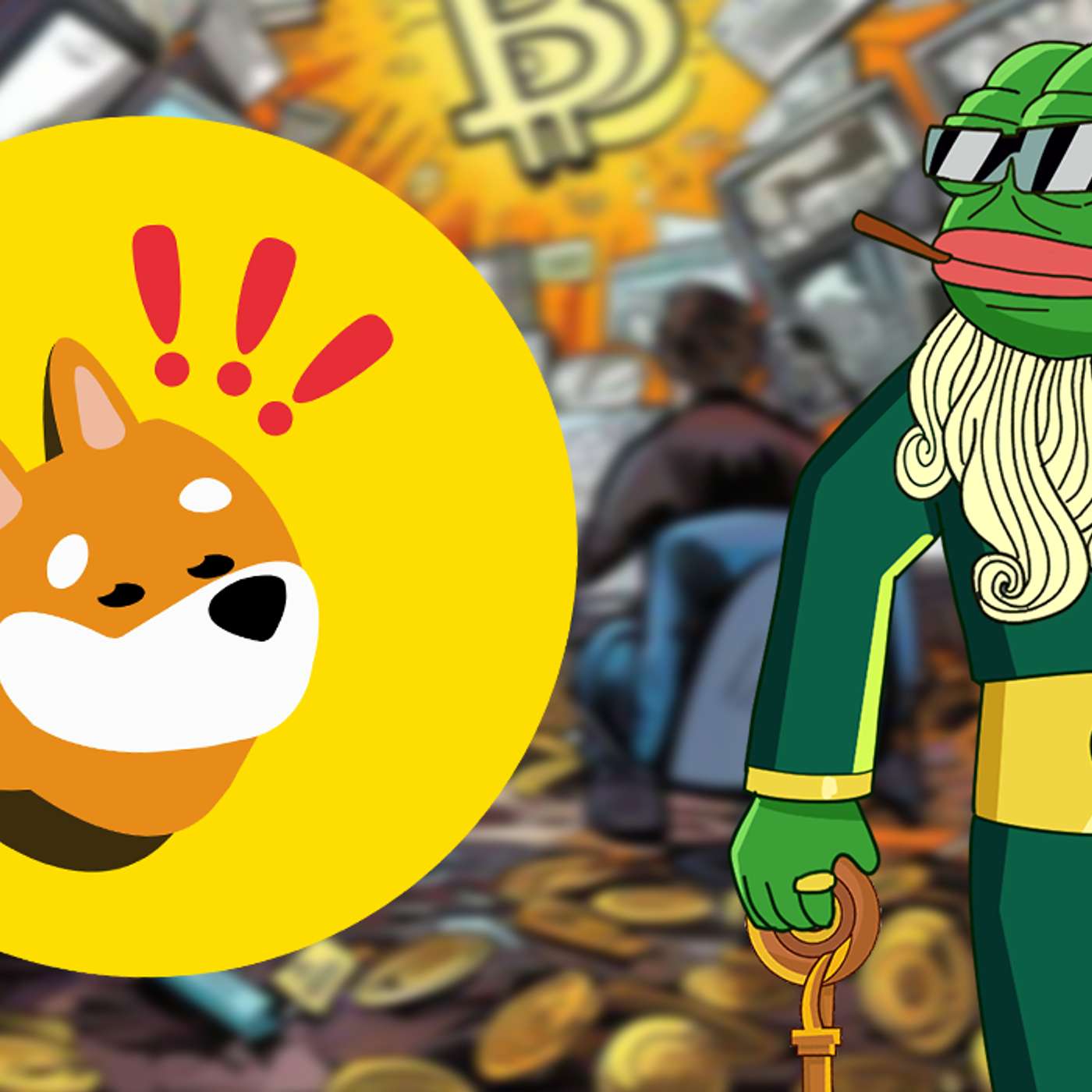 BONK vs Pepeto: Which Meme Coin Will Deliver 100x Returns Faster in 2026?