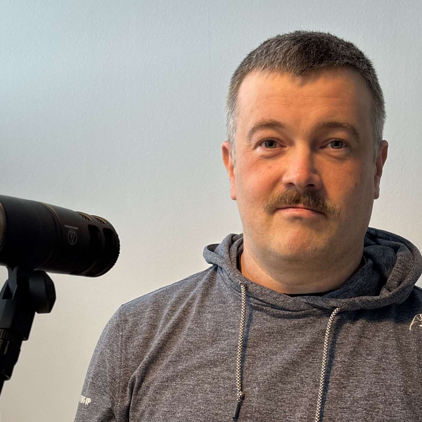Heppinn að geta einbeitt sér að loftslagsmálum