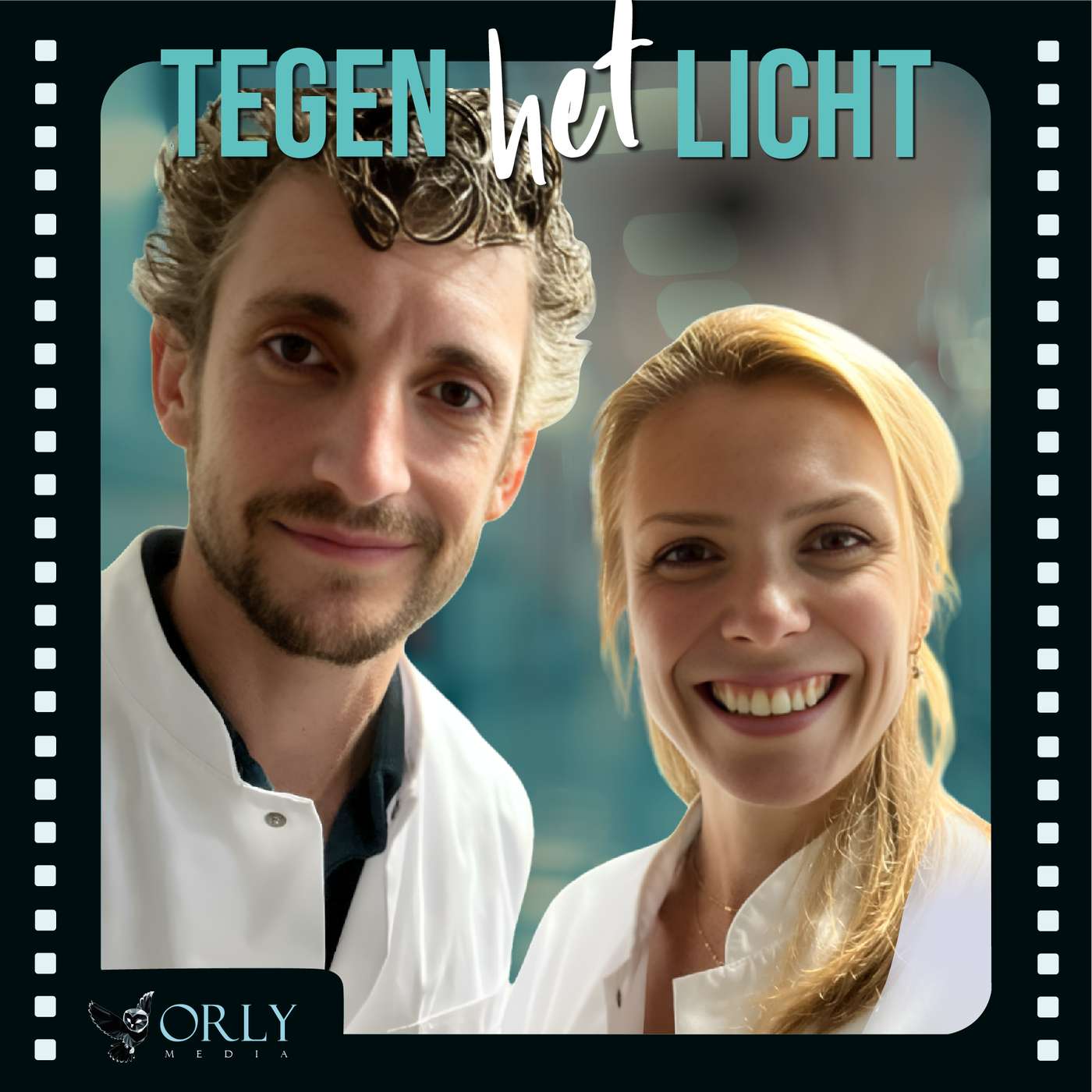 Colorectaal carcinoom, met Max Lahaye en Doenja Lambregts Colorectaal carcinoom, met Max Lahaye en Doenja Lambregts