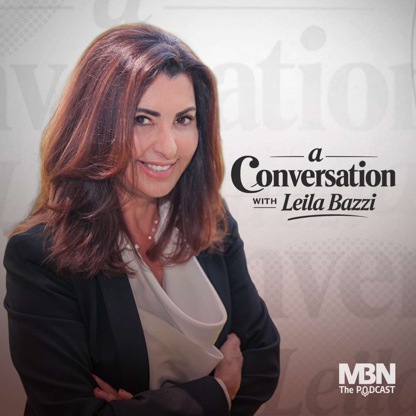 A Conversation with Leila Bazzi