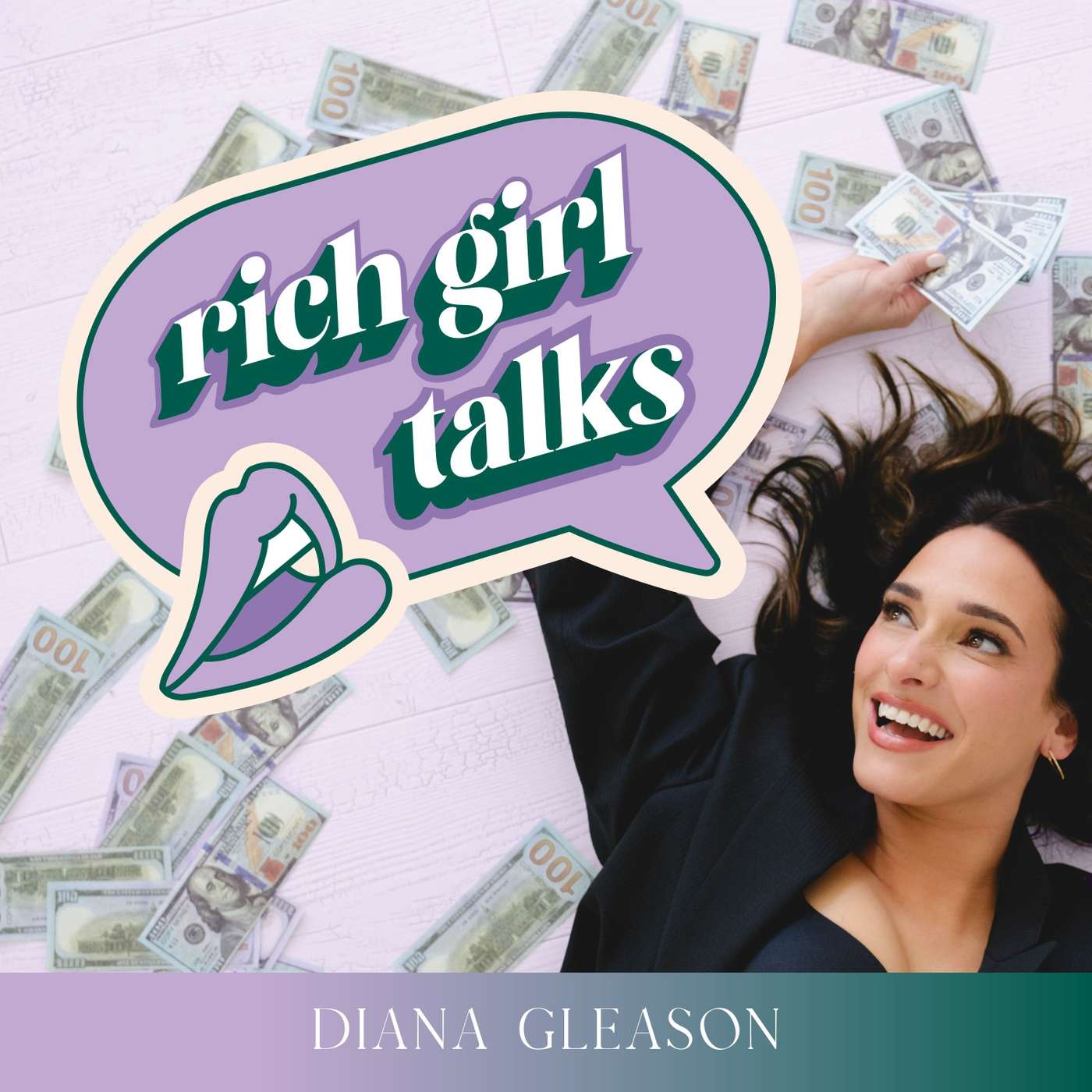 Rich Girl Talks