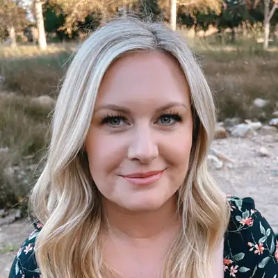 Meygan Caston
