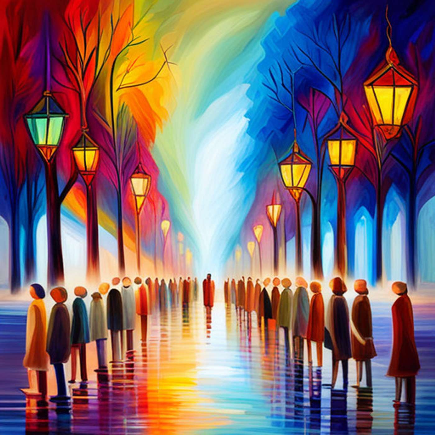 Exploring the Spiritual Beauty of Shabbat with Rambam: A Rabbi Solomon Sage Podcast episode artwork