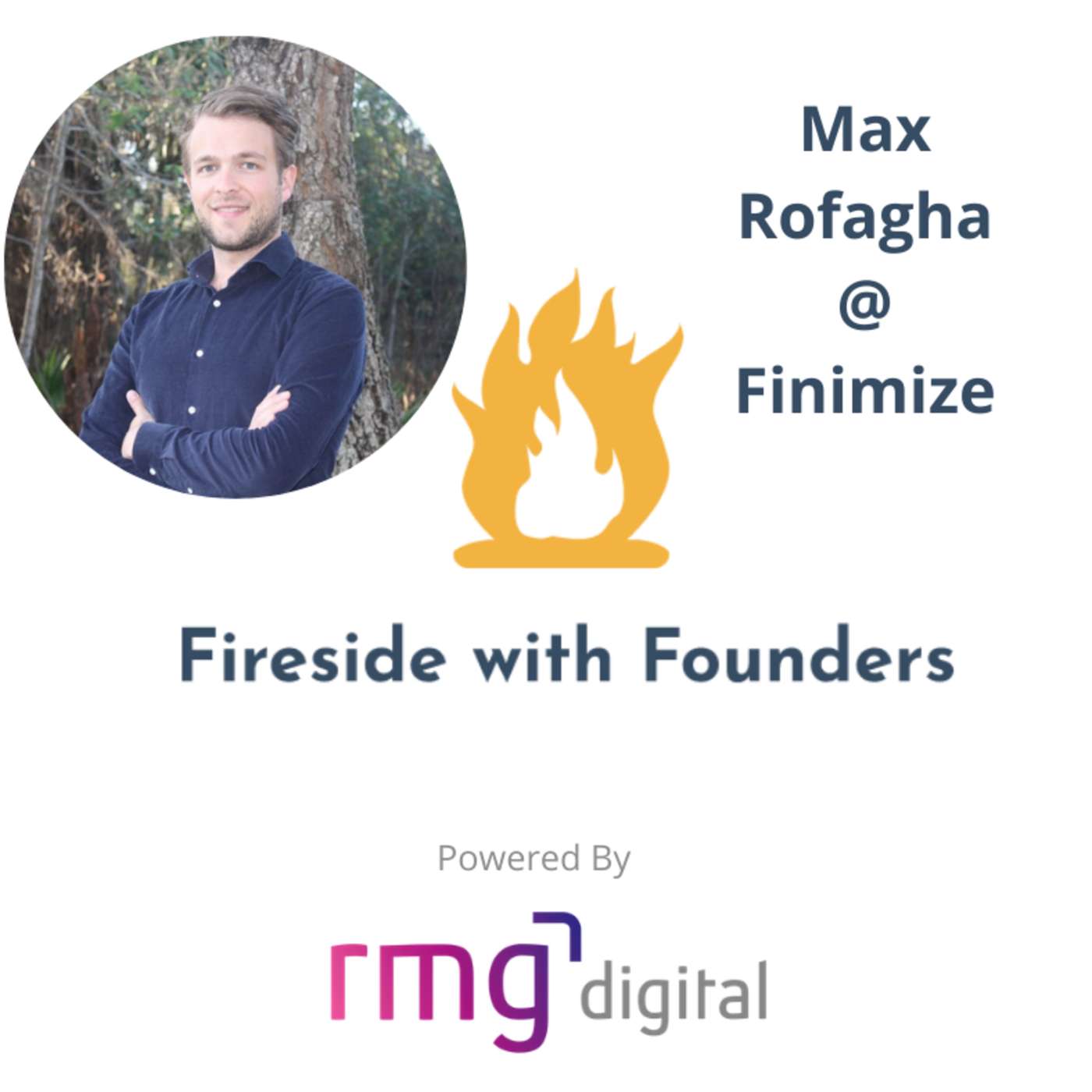 Fireside with Founders & Leaders