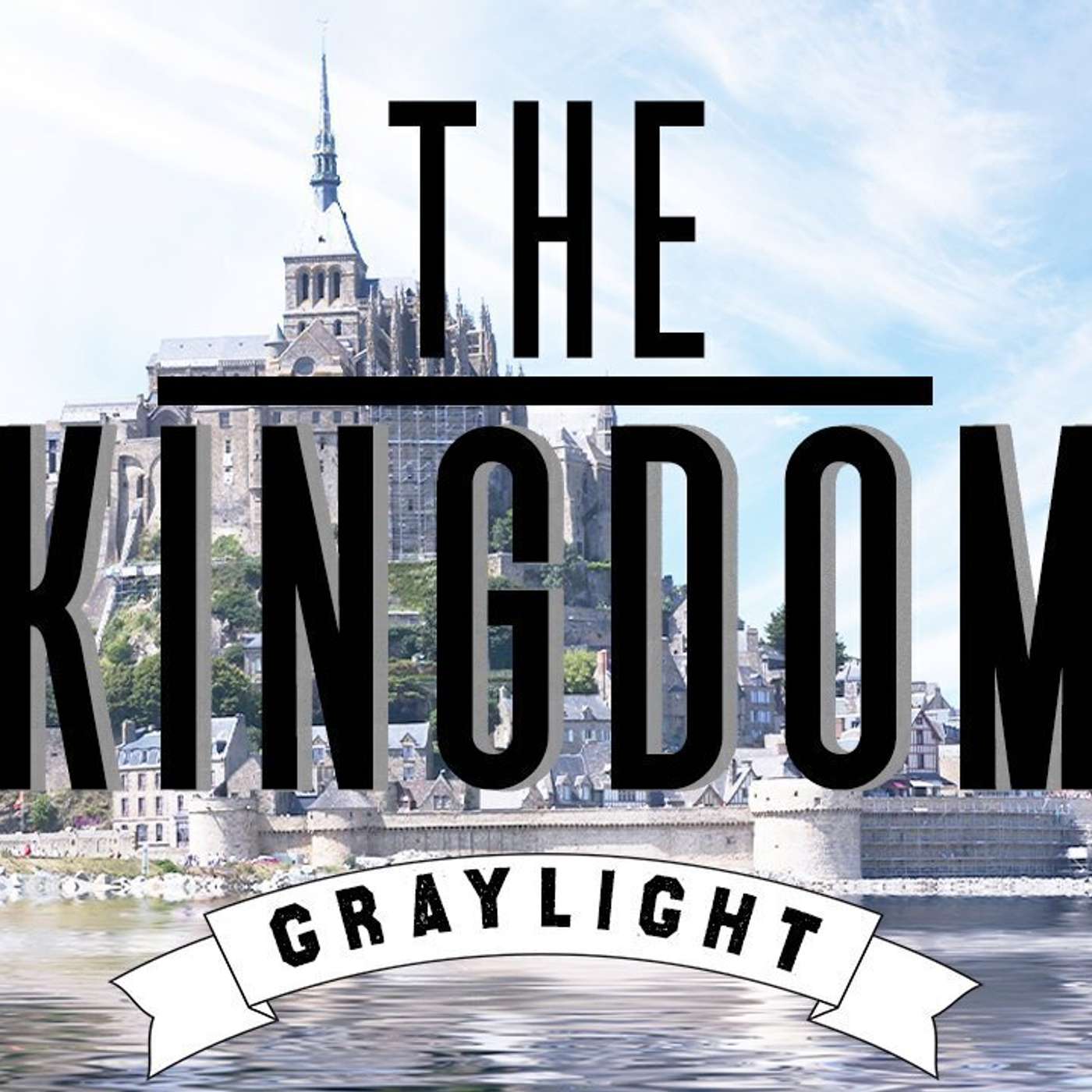 The Kingdom: Gray Light - Todd Blanton episode artwork