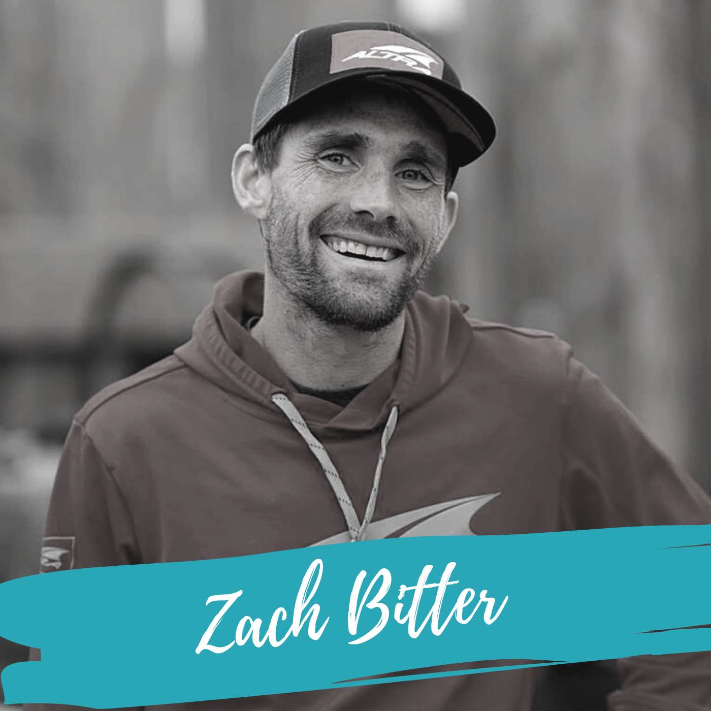 Carbs or Keto, Which is best for exercise? - With guest Zach Bitter episode artwork