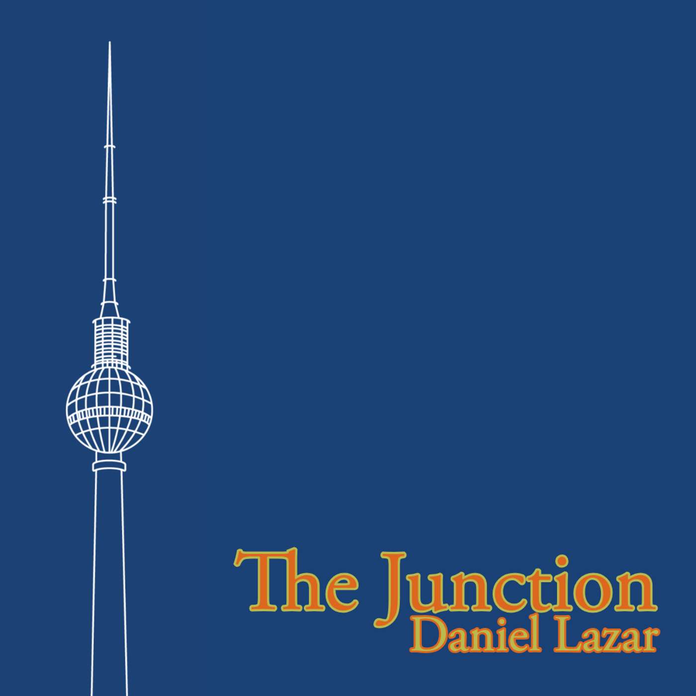 A Poem @ The Junction: Considering the Snail episode artwork