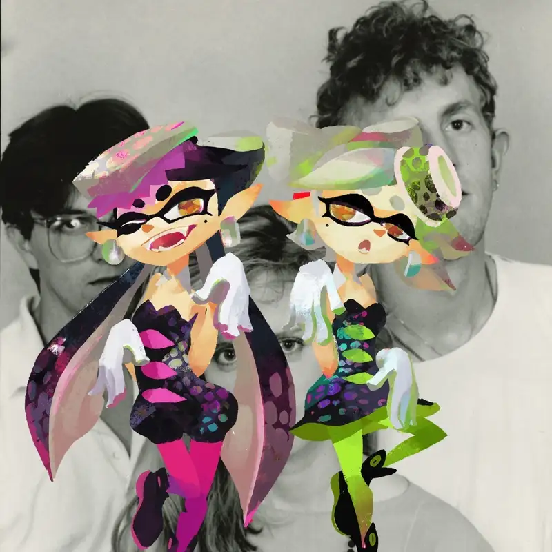 Splatoon 1 Splatfests