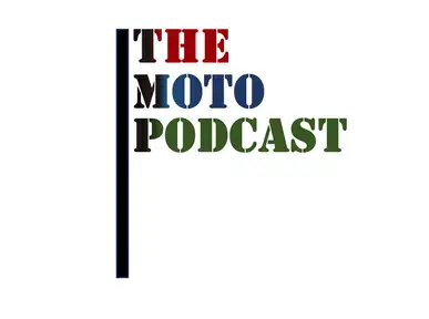 The Moto Podcast