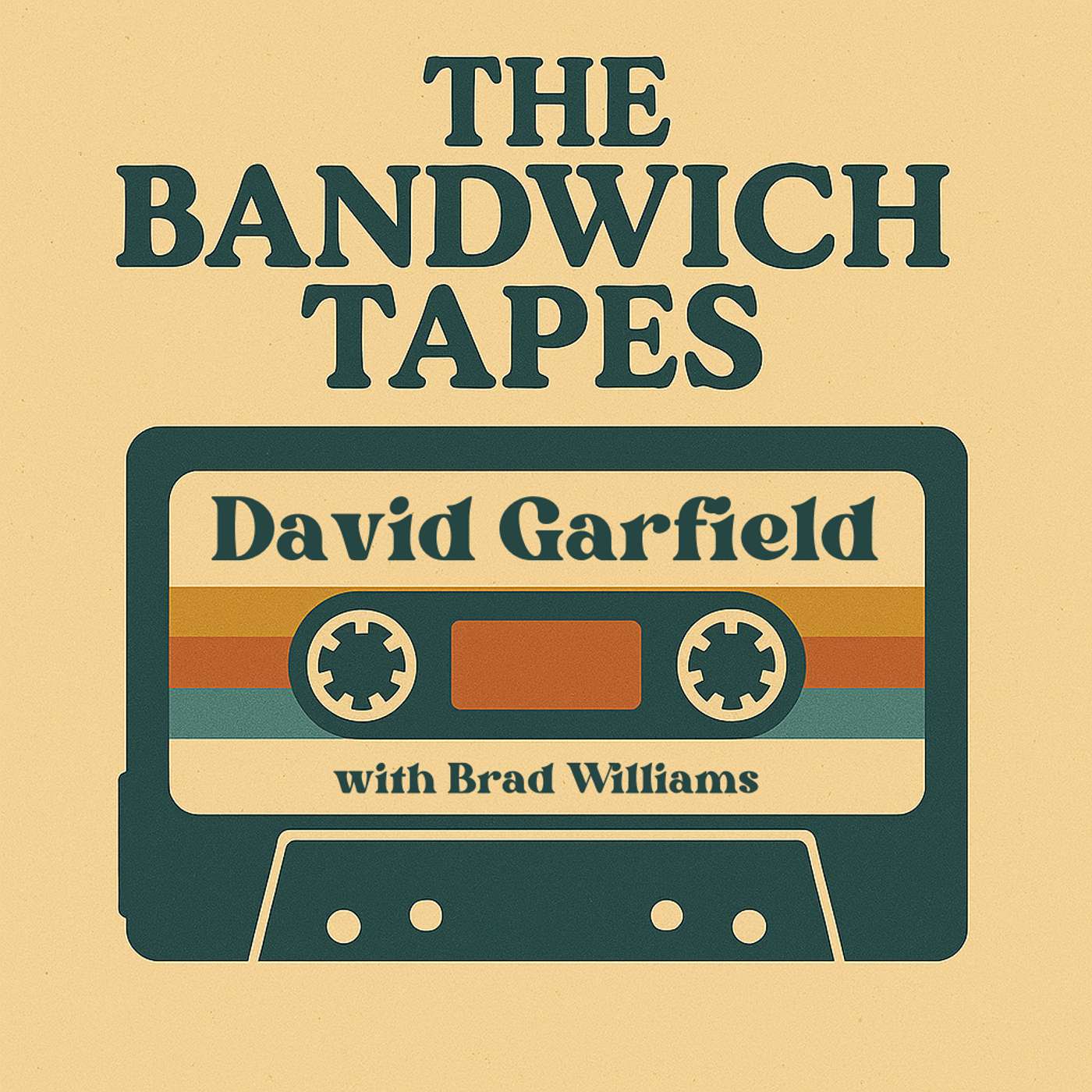 David Garfield: Fifty Years of Music Outside the Box episode artwork