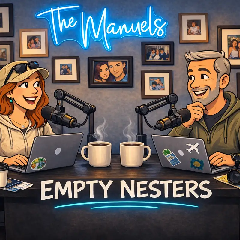 S2T9 | Empty Nesters