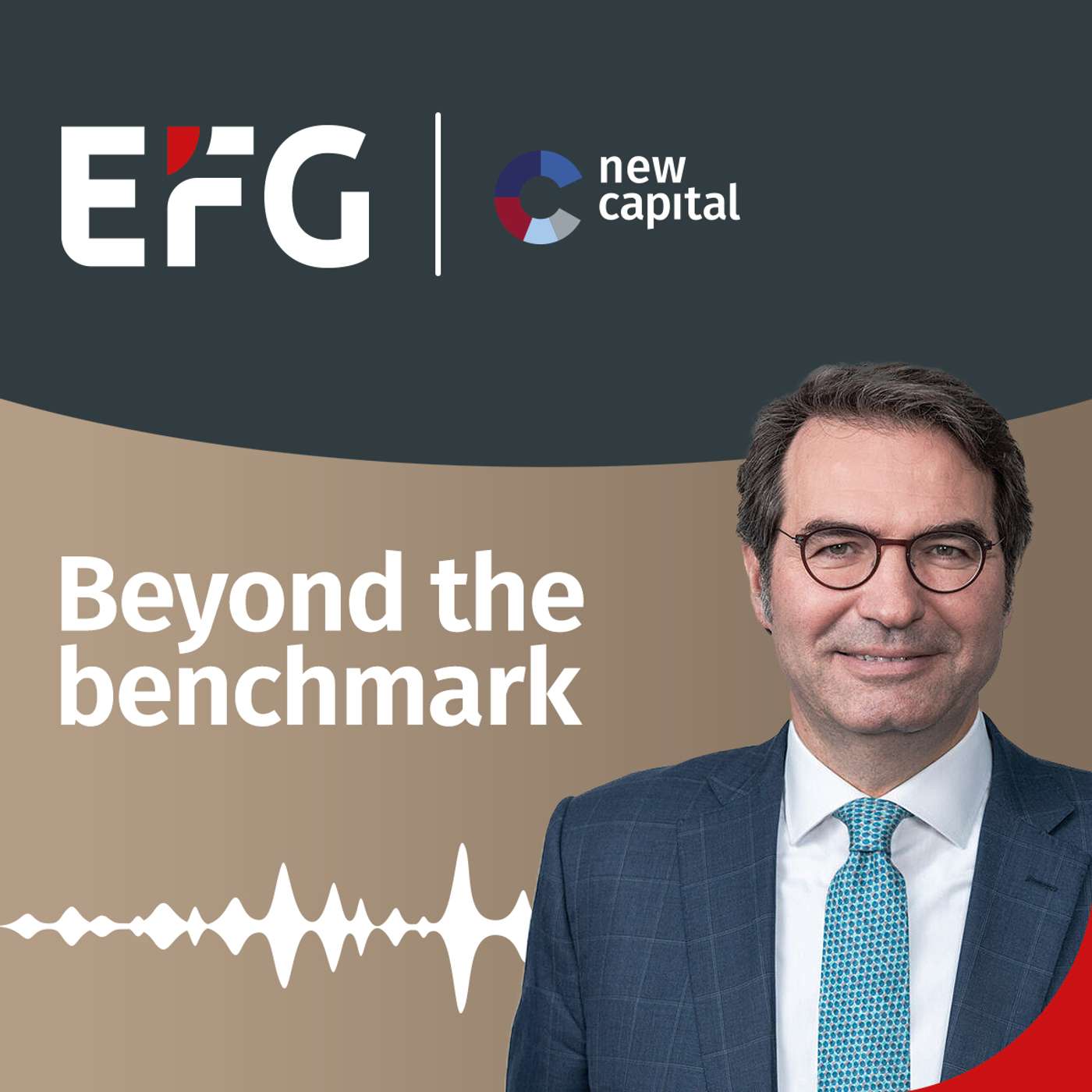 EP 123: Leadership, vision, and judgement with EFG CEO Giorgio Pradelli